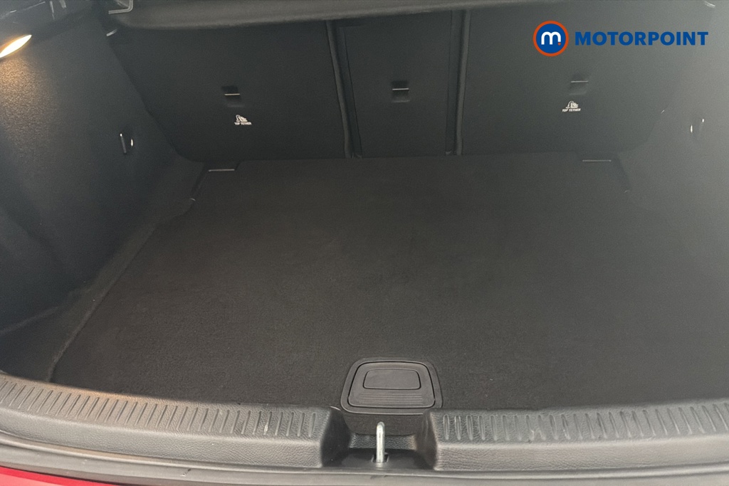 Mercedes-Benz A Class Sport Automatic Petrol Hatchback - Stock Number (1658526) - 30th supplementary image