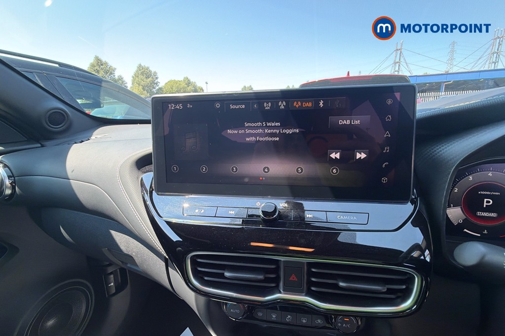 Nissan Juke Tekna Automatic Petrol SUV - Stock Number (1658540) - 20th supplementary image
