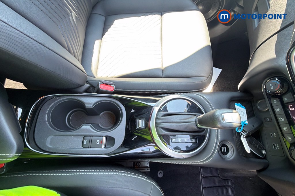 Nissan Juke Tekna Automatic Petrol SUV - Stock Number (1658540) - 25th supplementary image