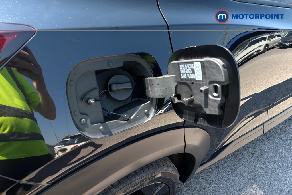 Nissan Juke Tekna Automatic Petrol SUV - Stock Number (1658540) - 34th supplementary image