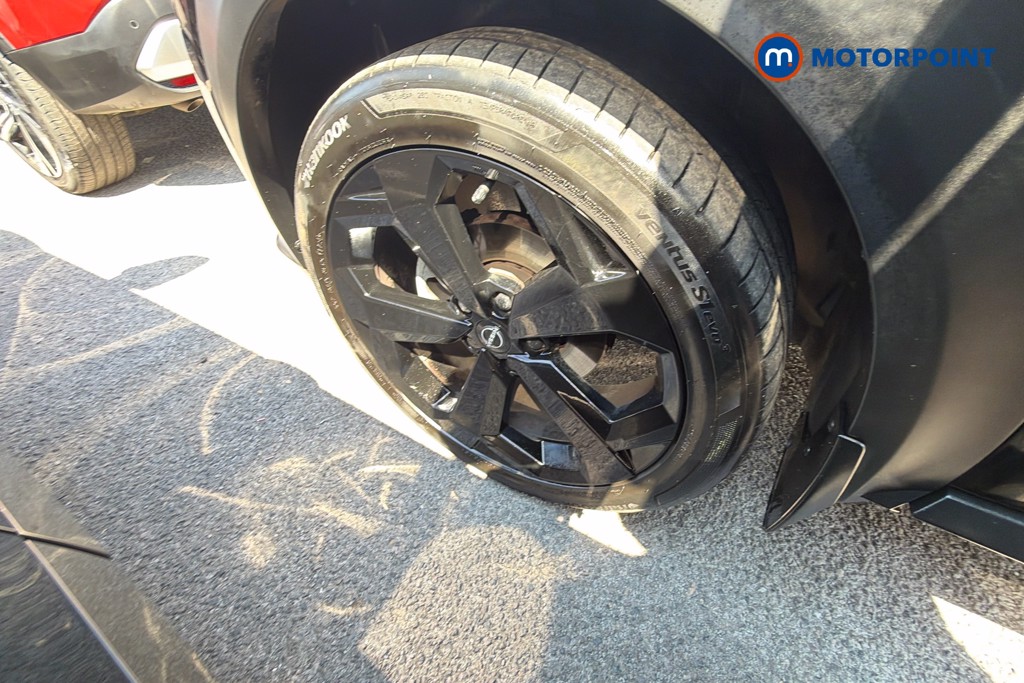 Nissan Juke Tekna Automatic Petrol SUV - Stock Number (1658540) - 41st supplementary image