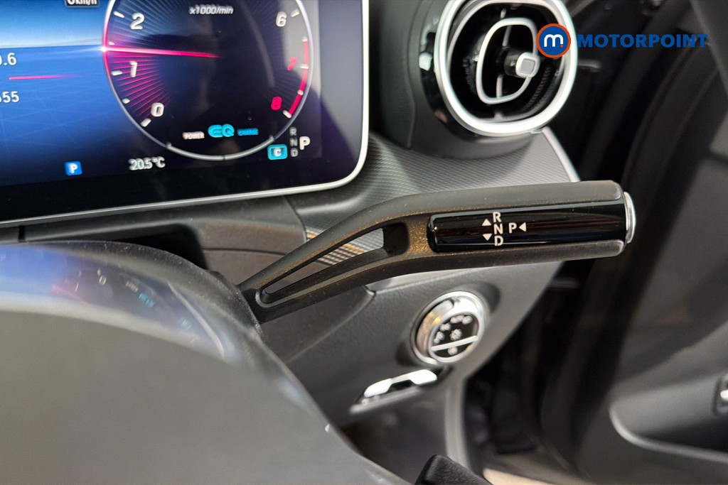 Mercedes-Benz C Class Sport Automatic Petrol Saloon - Stock Number (1658575) - 7th supplementary image