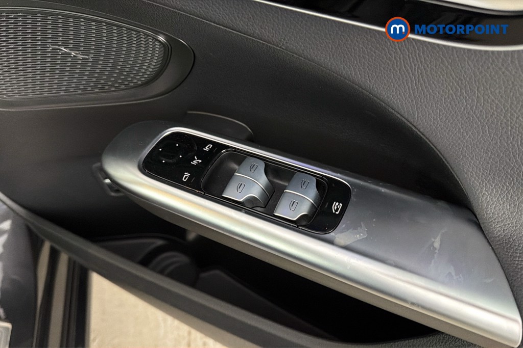 Mercedes-Benz C Class Sport Automatic Petrol Saloon - Stock Number (1658575) - 20th supplementary image