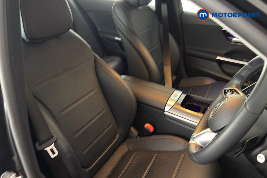 Mercedes-Benz C Class Sport Automatic Petrol Saloon - Stock Number (1658575) - 22nd supplementary image