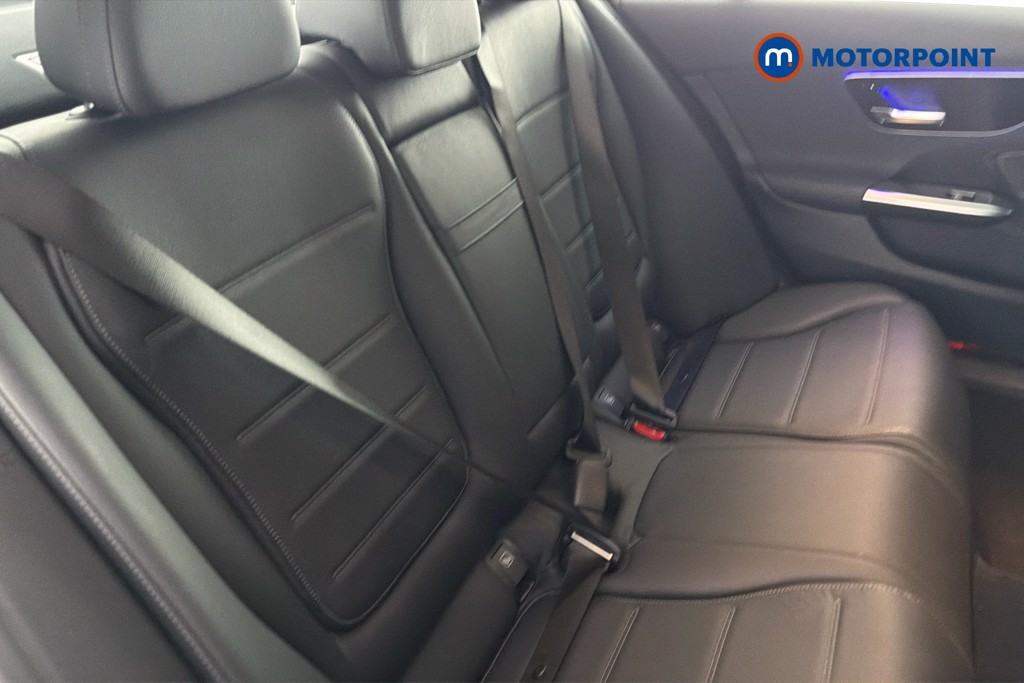 Mercedes-Benz C Class Sport Automatic Petrol Saloon - Stock Number (1658575) - 28th supplementary image