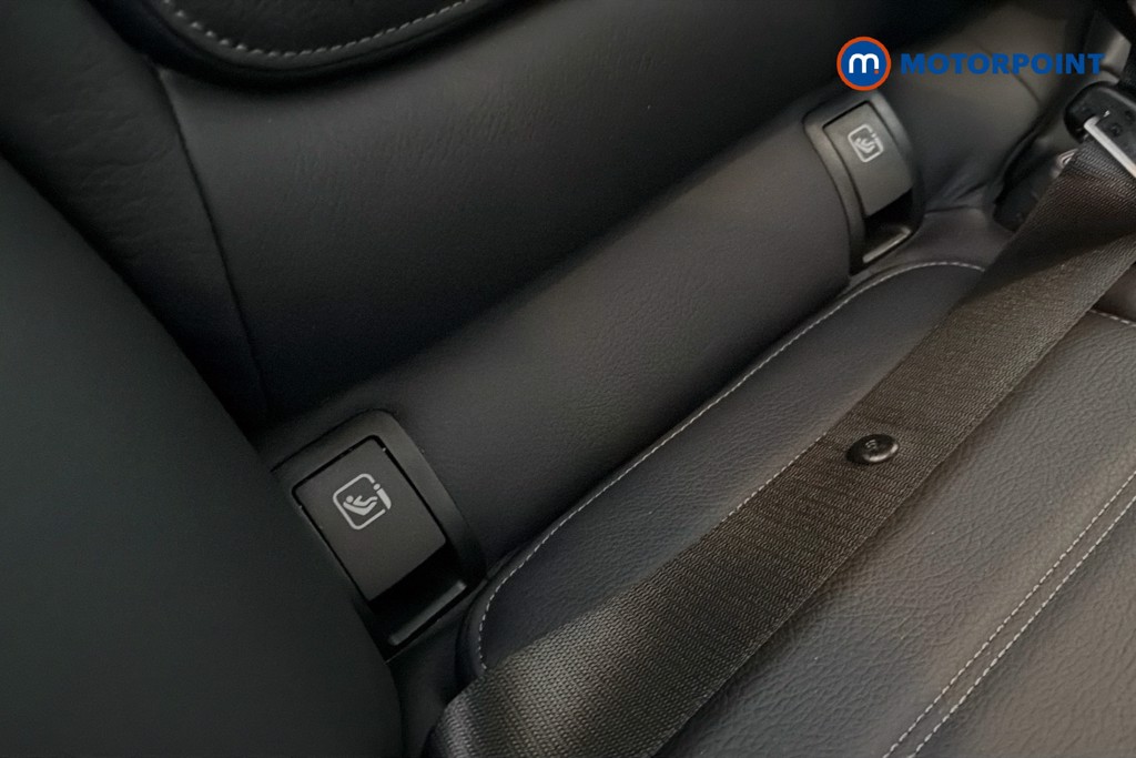 Mercedes-Benz C Class Sport Automatic Petrol Saloon - Stock Number (1658575) - 29th supplementary image