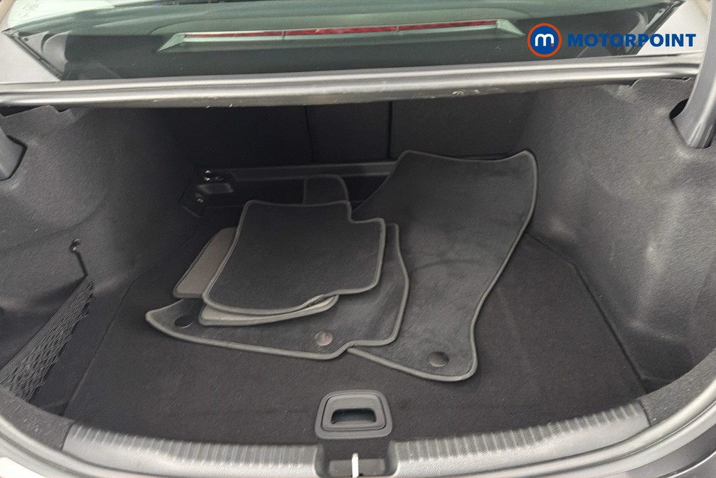 Mercedes-Benz C Class Sport Automatic Petrol Saloon - Stock Number (1658575) - 33rd supplementary image