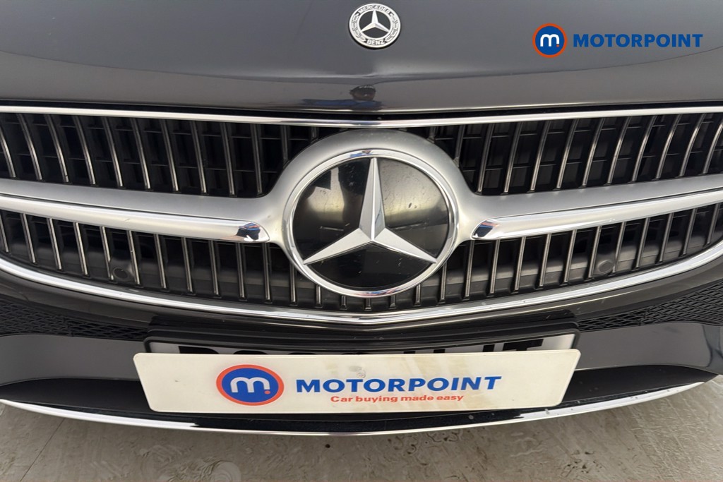 Mercedes-Benz C Class Sport Automatic Petrol Saloon - Stock Number (1658575) - 45th supplementary image