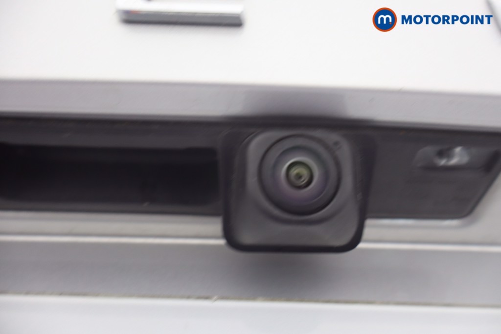 Ford Focus St-Line Manual Petrol Hatchback - Stock Number (1658701) - 5th supplementary image