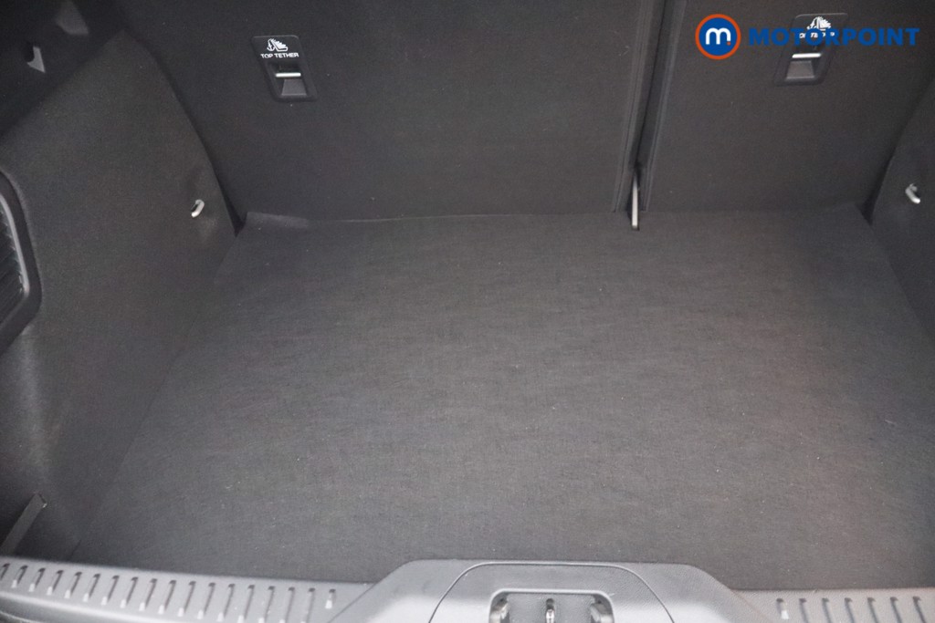 Ford Focus St-Line Manual Petrol Hatchback - Stock Number (1658701) - 6th supplementary image