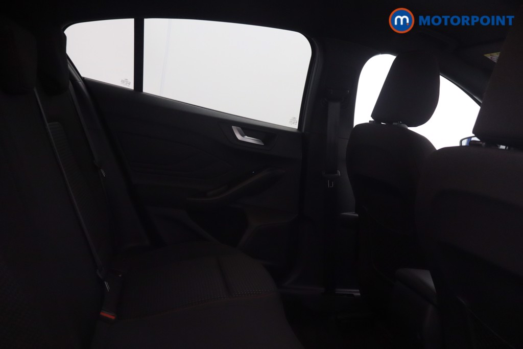 Ford Focus St-Line Manual Petrol Hatchback - Stock Number (1658701) - 8th supplementary image