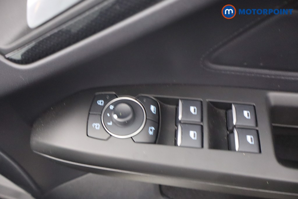 Ford Focus St-Line Manual Petrol Hatchback - Stock Number (1658701) - 11th supplementary image