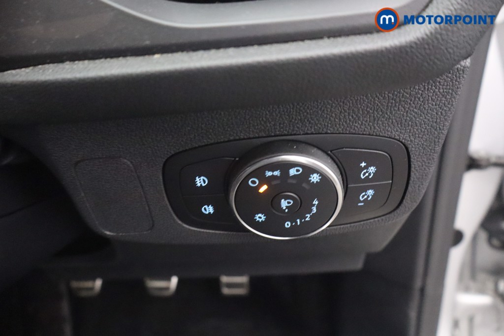 Ford Focus St-Line Manual Petrol Hatchback - Stock Number (1658701) - 13th supplementary image