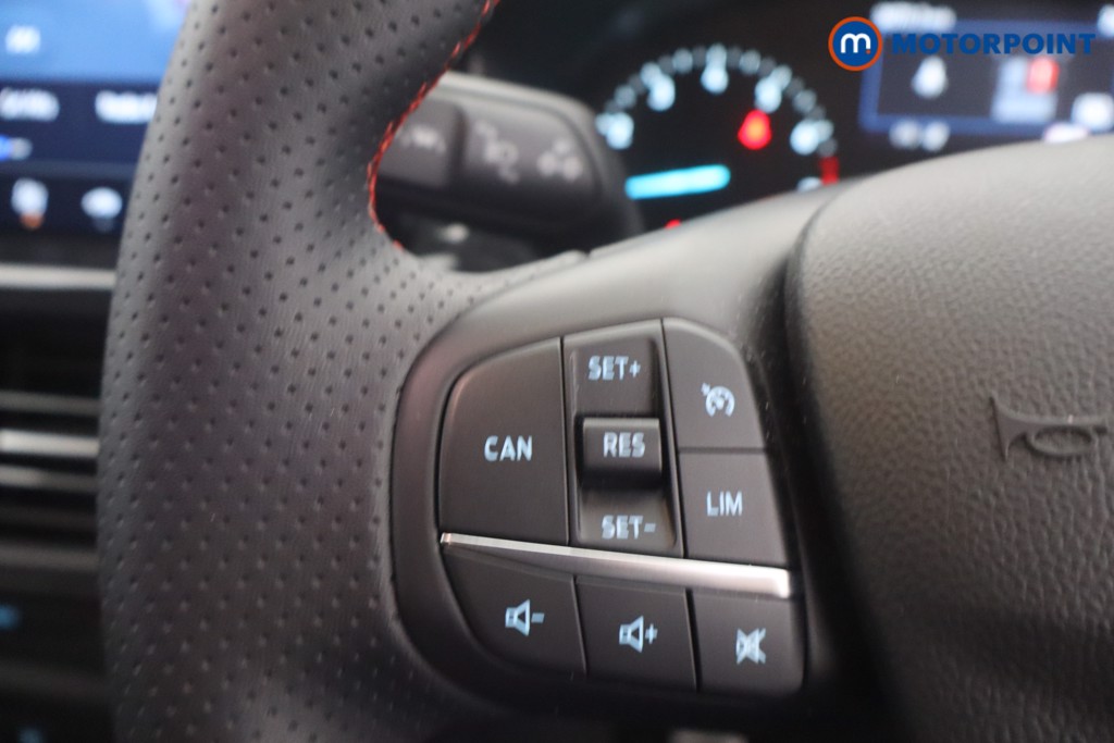 Ford Focus St-Line Manual Petrol Hatchback - Stock Number (1658701) - 15th supplementary image