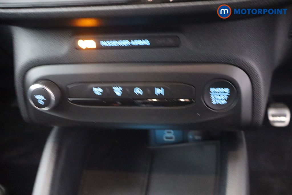 Ford Focus St-Line Manual Petrol Hatchback - Stock Number (1658701) - 17th supplementary image