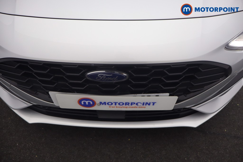 Ford Focus St-Line Manual Petrol Hatchback - Stock Number (1658701) - 23rd supplementary image