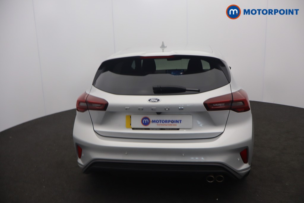 Ford Focus St-Line Manual Petrol Hatchback - Stock Number (1658701) - 1st supplementary image
