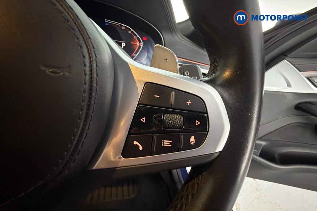 BMW 5 Series M Sport Automatic Petrol Estate - Stock Number (1658719) - 4th supplementary image