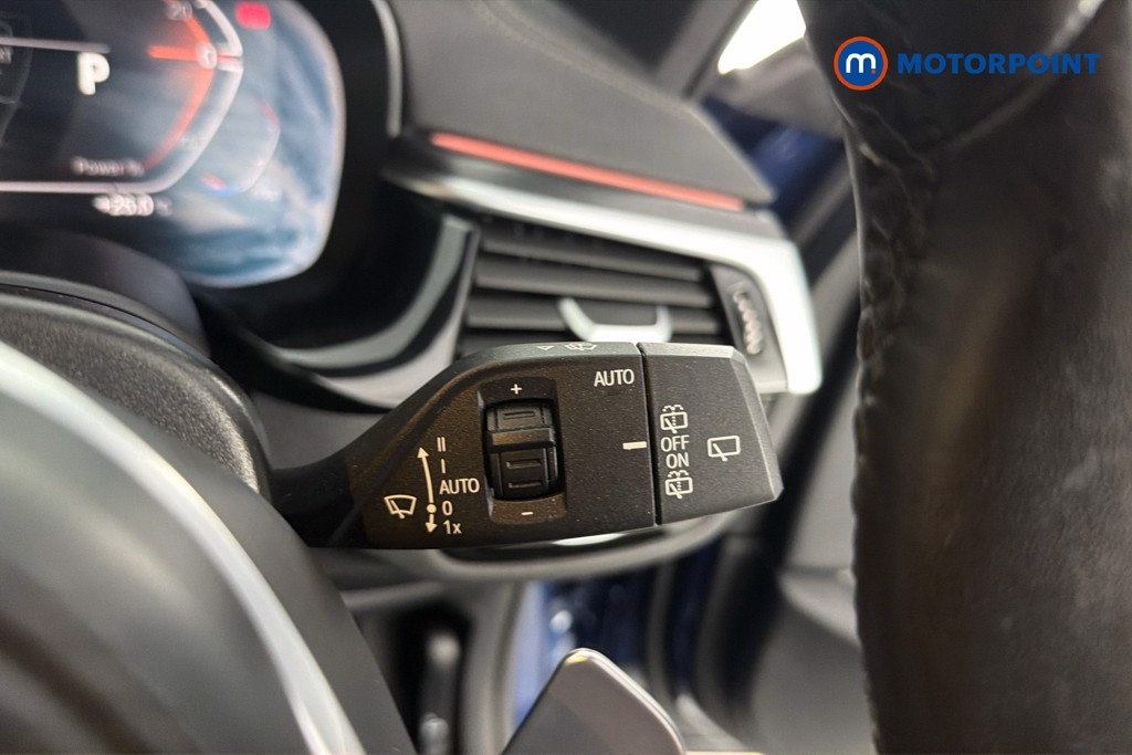 BMW 5 Series M Sport Automatic Petrol Estate - Stock Number (1658719) - 7th supplementary image