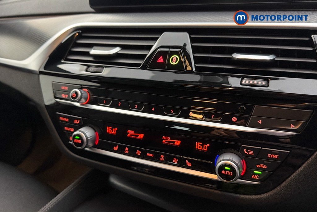 BMW 5 Series M Sport Automatic Petrol Estate - Stock Number (1658719) - 12th supplementary image