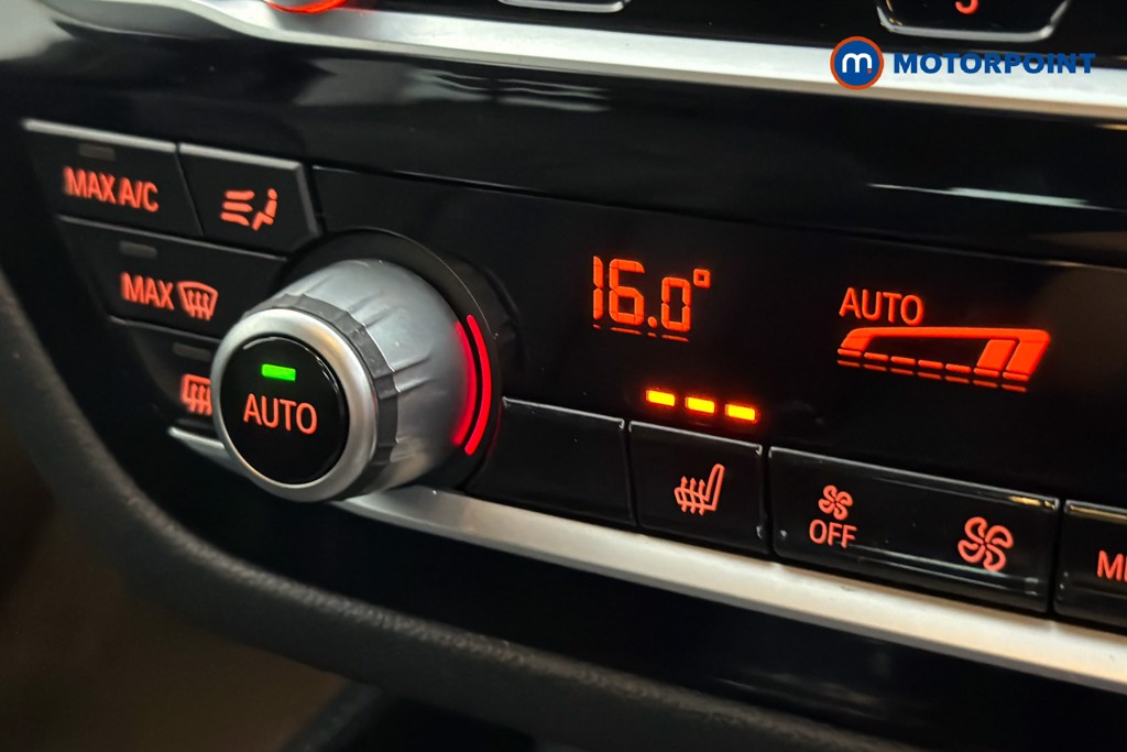 BMW 5 Series M Sport Automatic Petrol Estate - Stock Number (1658719) - 14th supplementary image