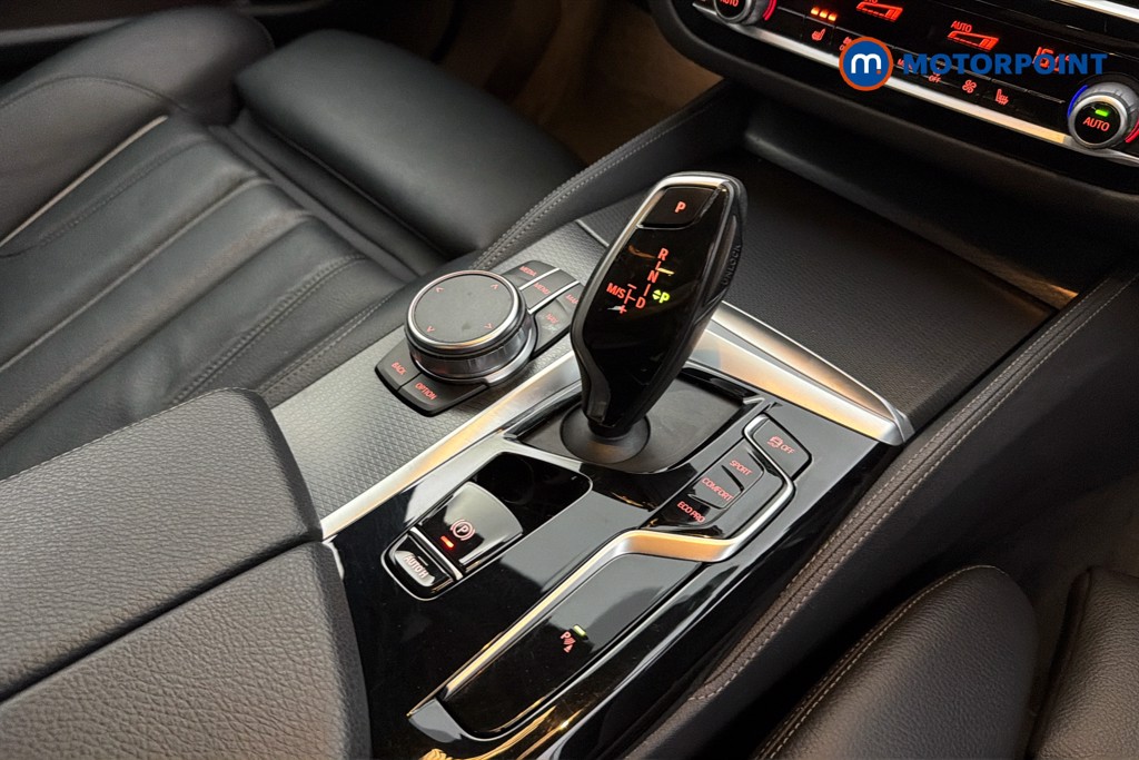 BMW 5 Series M Sport Automatic Petrol Estate - Stock Number (1658719) - 15th supplementary image