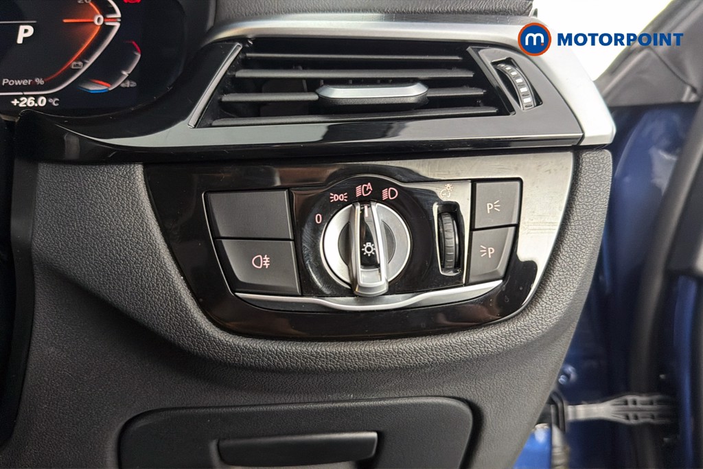 BMW 5 Series M Sport Automatic Petrol Estate - Stock Number (1658719) - 18th supplementary image