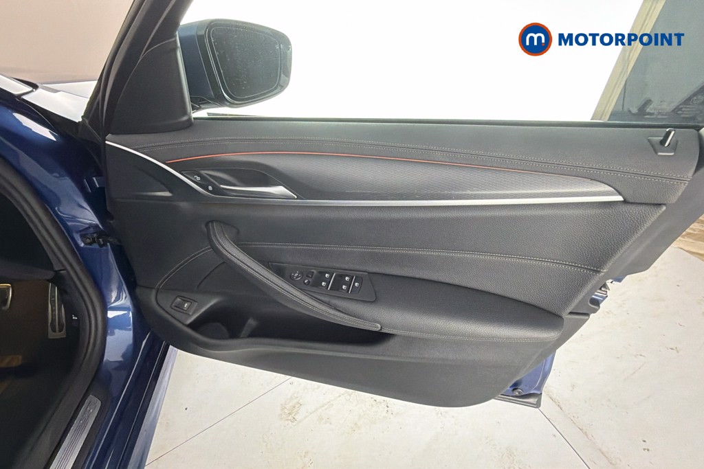 BMW 5 Series M Sport Automatic Petrol Estate - Stock Number (1658719) - 19th supplementary image