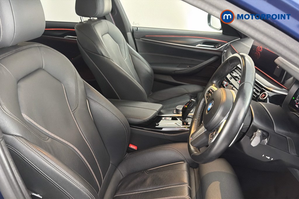 BMW 5 Series M Sport Automatic Petrol Estate - Stock Number (1658719) - 22nd supplementary image