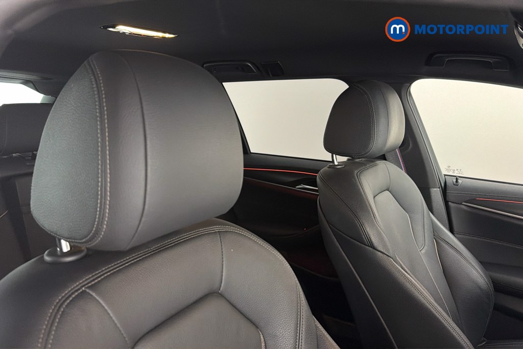 BMW 5 Series M Sport Automatic Petrol Estate - Stock Number (1658719) - 23rd supplementary image