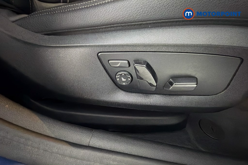 BMW 5 Series M Sport Automatic Petrol Estate - Stock Number (1658719) - 25th supplementary image
