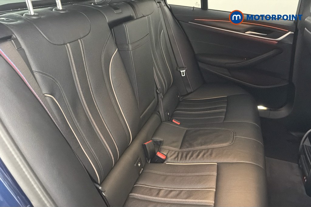 BMW 5 Series M Sport Automatic Petrol Estate - Stock Number (1658719) - 28th supplementary image