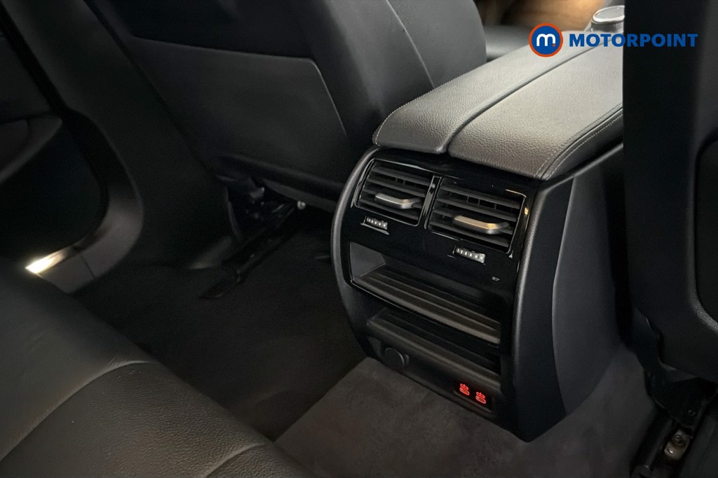 BMW 5 Series M Sport Automatic Petrol Estate - Stock Number (1658719) - 30th supplementary image