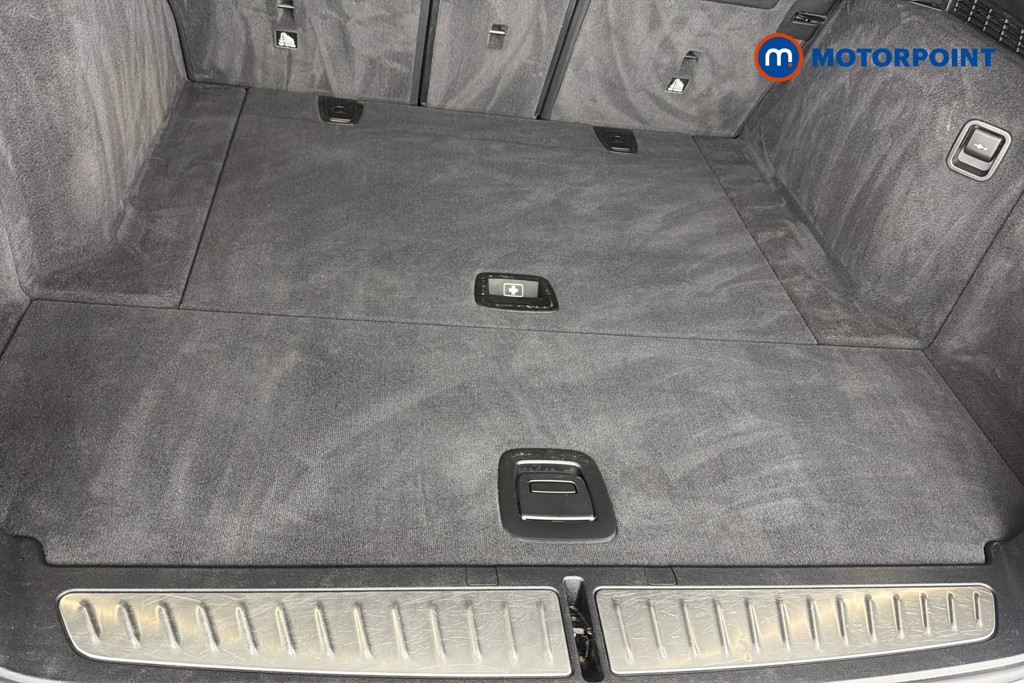 BMW 5 Series M Sport Automatic Petrol Estate - Stock Number (1658719) - 33rd supplementary image