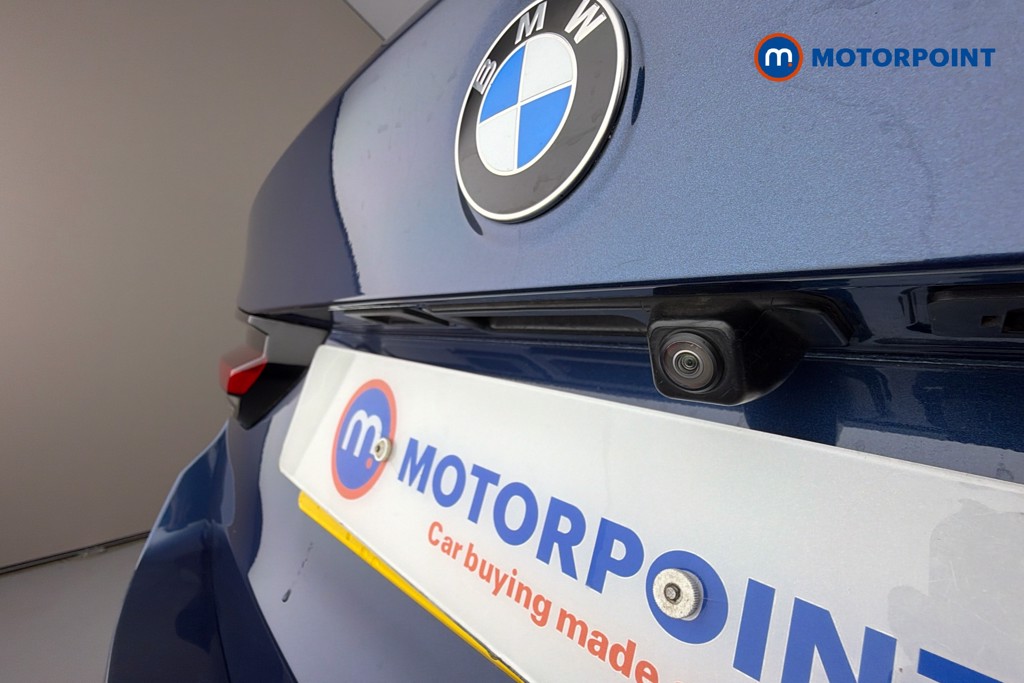 BMW 5 Series M Sport Automatic Petrol Estate - Stock Number (1658719) - 36th supplementary image