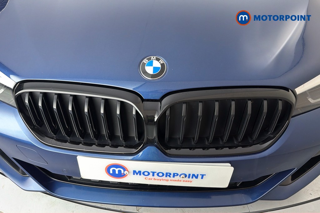 BMW 5 Series M Sport Automatic Petrol Estate - Stock Number (1658719) - 45th supplementary image