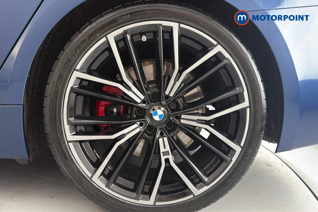 BMW 5 Series M Sport Automatic Petrol Estate - Stock Number (1658719) - 48th supplementary image