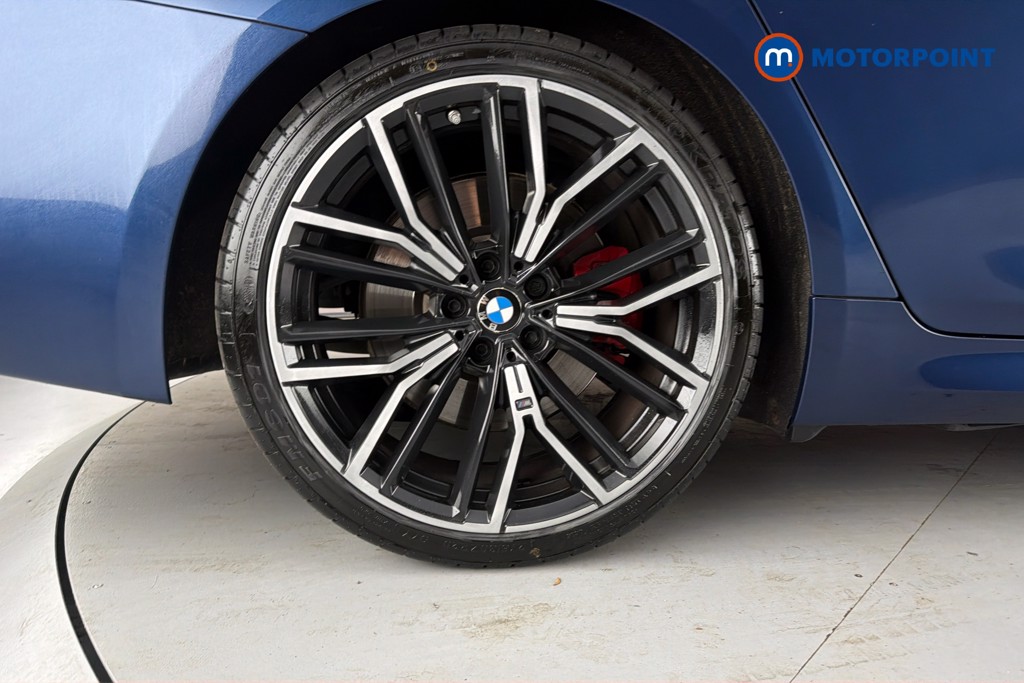 BMW 5 Series M Sport Automatic Petrol Estate - Stock Number (1658719) - 49th supplementary image