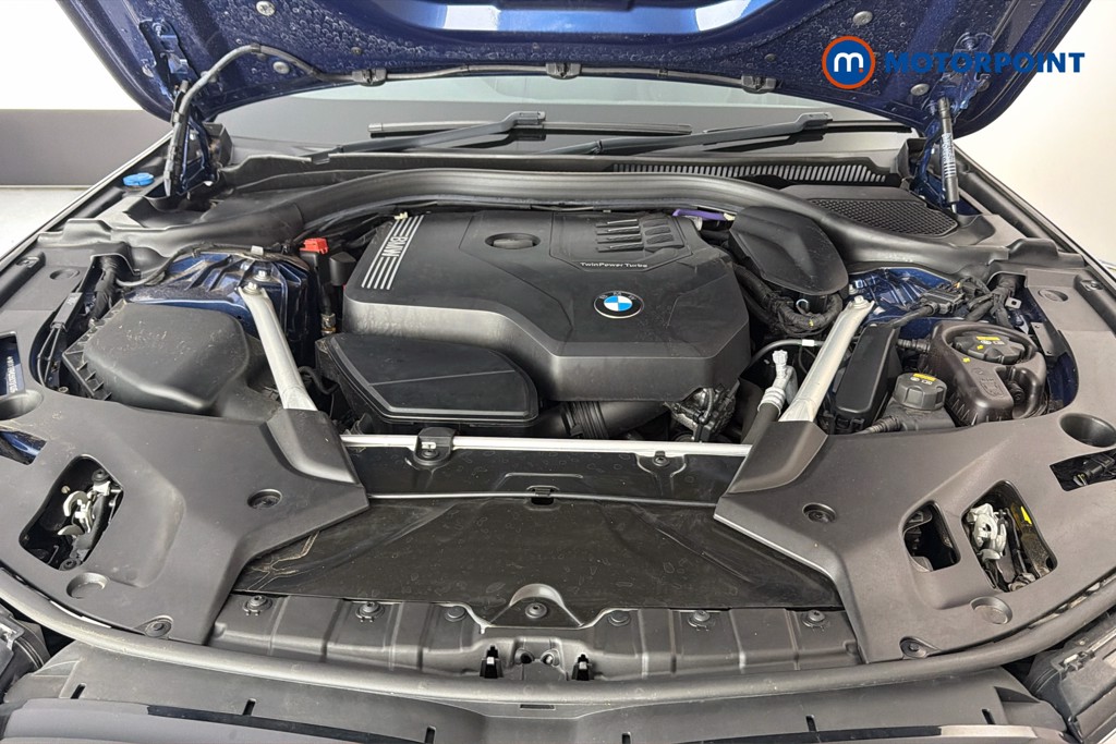 BMW 5 Series M Sport Automatic Petrol Estate - Stock Number (1658719) - 51st supplementary image