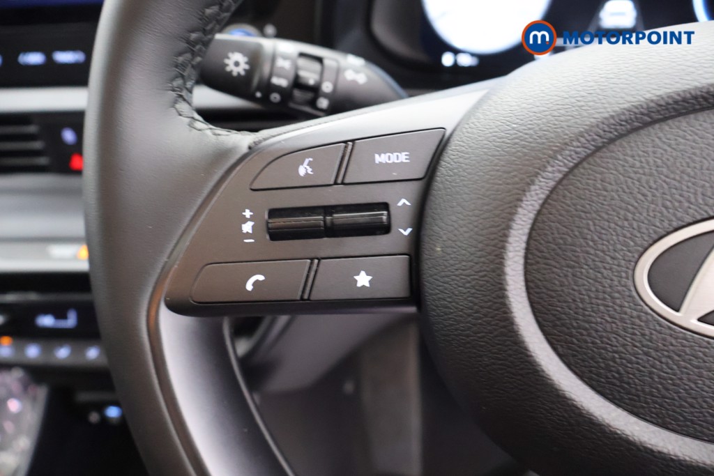 Hyundai I20 Ultimate Automatic Petrol Hatchback - Stock Number (1658725) - 2nd supplementary image