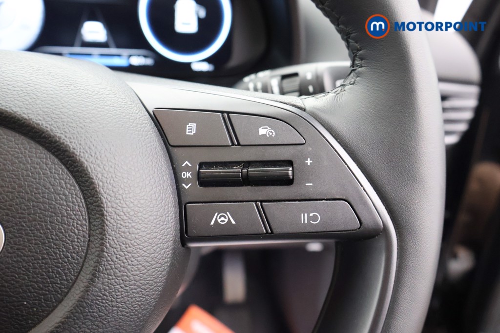 Hyundai I20 Ultimate Automatic Petrol Hatchback - Stock Number (1658725) - 3rd supplementary image