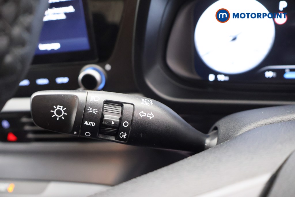 Hyundai I20 Ultimate Automatic Petrol Hatchback - Stock Number (1658725) - 5th supplementary image