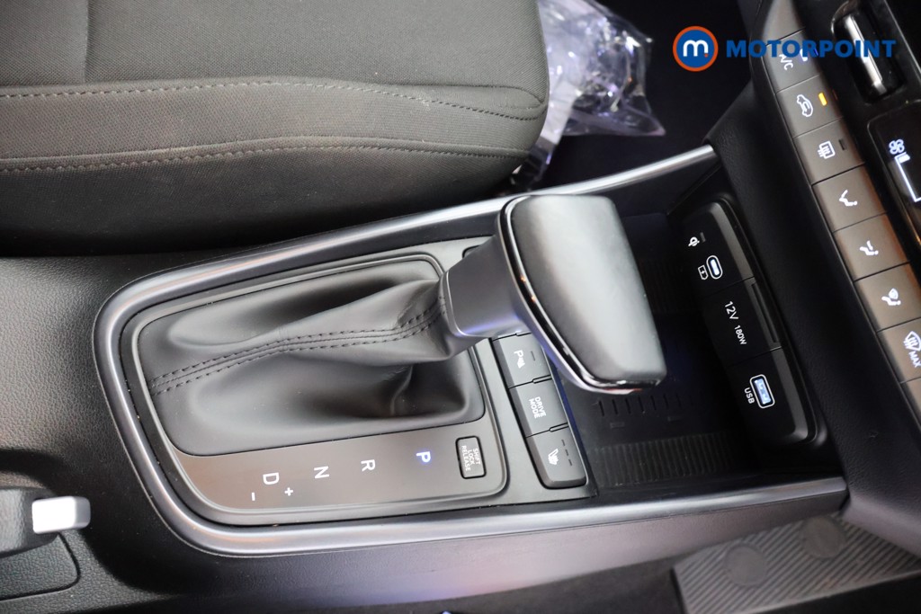 Hyundai I20 Ultimate Automatic Petrol Hatchback - Stock Number (1658725) - 7th supplementary image