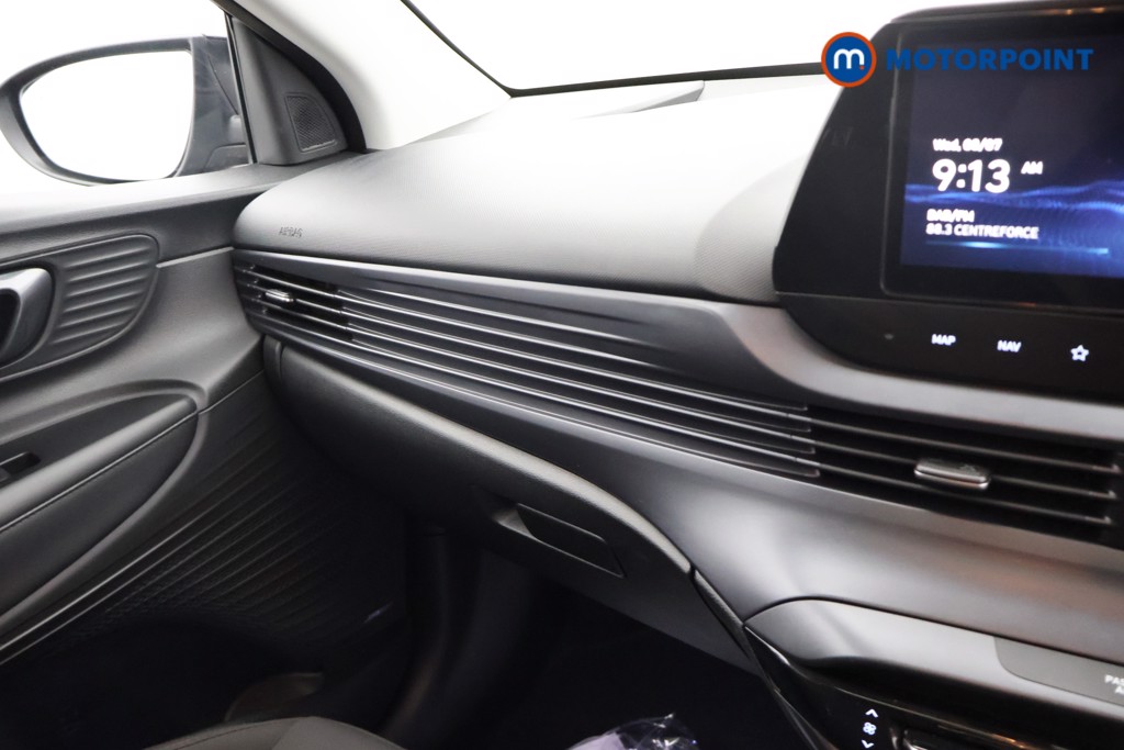 Hyundai I20 Ultimate Automatic Petrol Hatchback - Stock Number (1658725) - 8th supplementary image