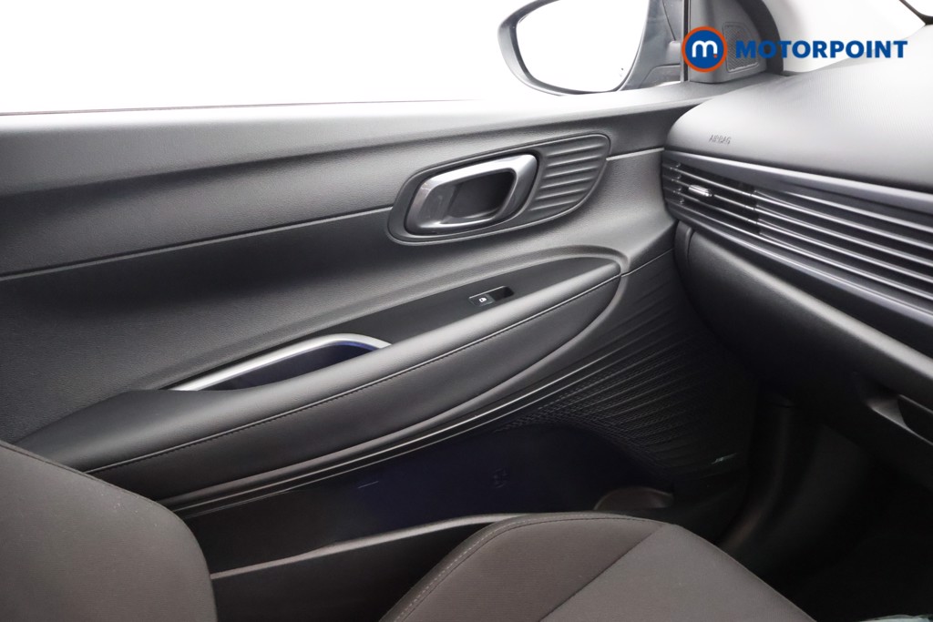 Hyundai I20 Ultimate Automatic Petrol Hatchback - Stock Number (1658725) - 9th supplementary image