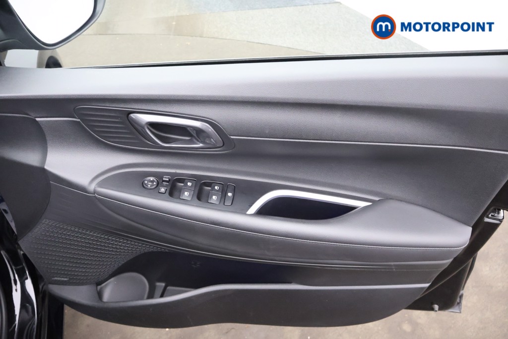 Hyundai I20 Ultimate Automatic Petrol Hatchback - Stock Number (1658725) - 10th supplementary image