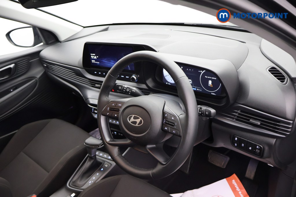 Hyundai I20 Ultimate Automatic Petrol Hatchback - Stock Number (1658725) - 11th supplementary image