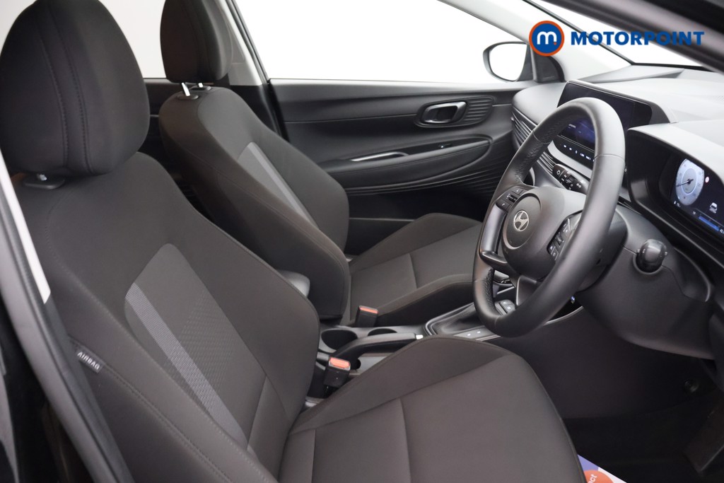 Hyundai I20 Ultimate Automatic Petrol Hatchback - Stock Number (1658725) - 12th supplementary image