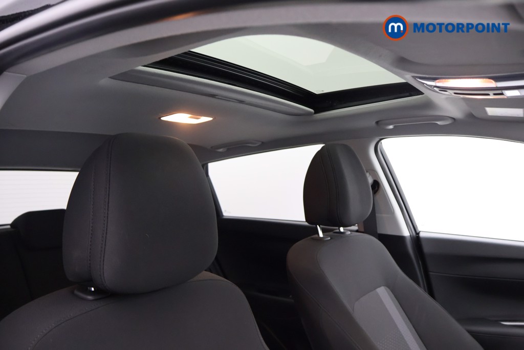 Hyundai I20 Ultimate Automatic Petrol Hatchback - Stock Number (1658725) - 13th supplementary image