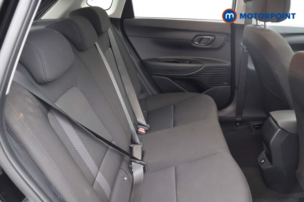 Hyundai I20 Ultimate Automatic Petrol Hatchback - Stock Number (1658725) - 14th supplementary image